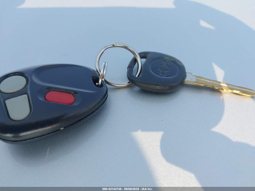 2005 Chevrolet Silverado 1500 Z71 VIN: 1GCEK19B65Z323627 Lot: 43143748