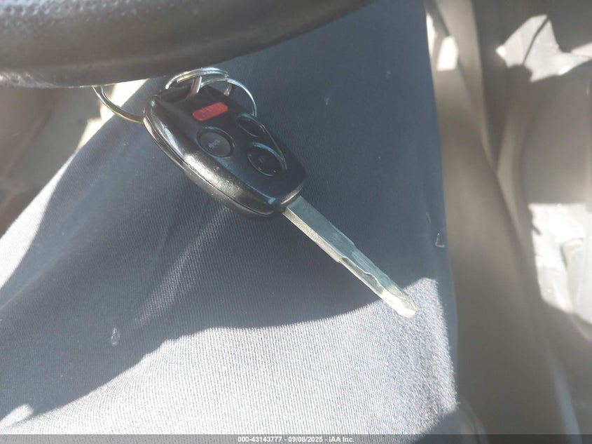 2008 Honda Civic Ex-L VIN: 2HGFG12988H006063 Lot: 43818961