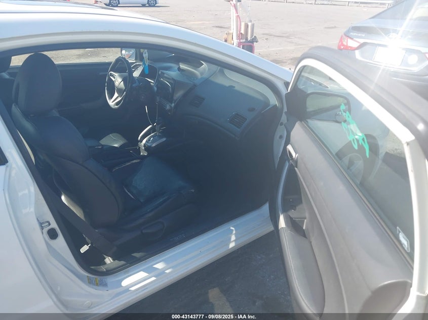 2HGFG12988H006063 2008 HONDA CIVIC photo no. 5