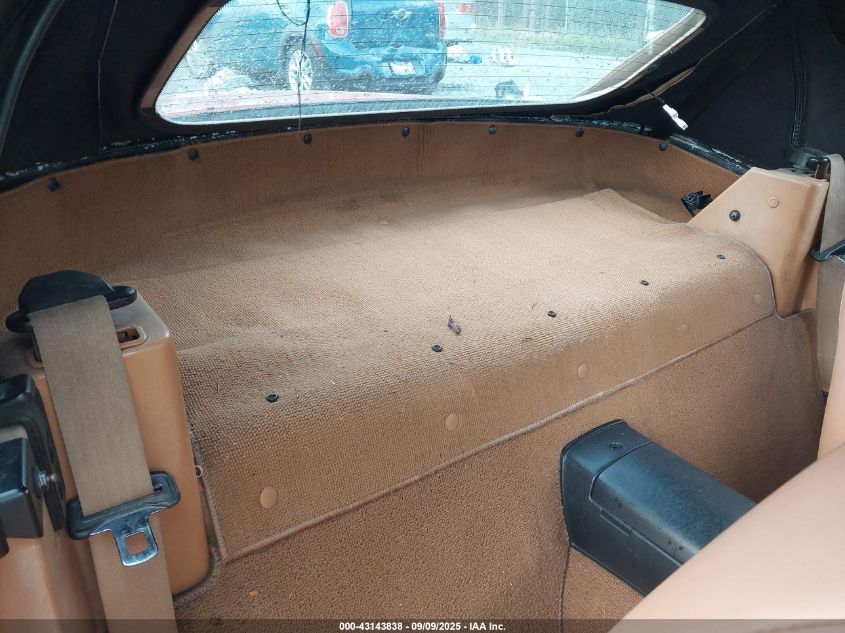 1993 Mazda Mx-5 Miata VIN: JM1NA3514P0422255 Lot: 43143838