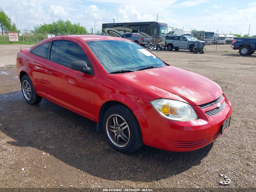 2007 Chevrolet Cobalt Ls