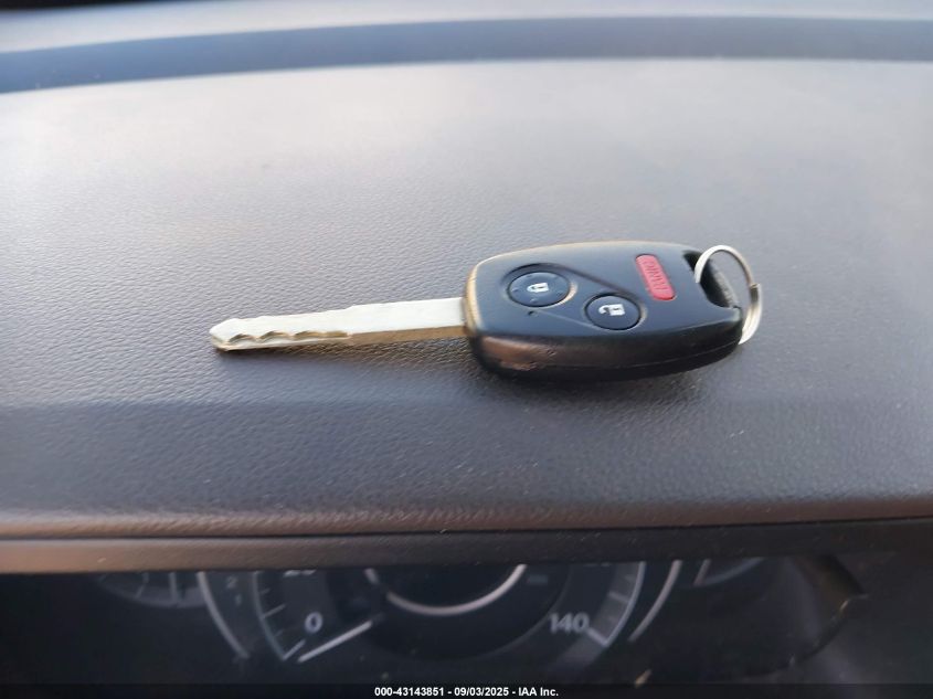 2012 Honda Cr-V Ex-L VIN: 5J6RM3H79CL024938 Lot: 43143851