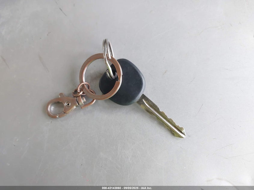 2017 Chevrolet Traverse Ls VIN: 1GNKRFKD4HJ184776 Lot: 43143860