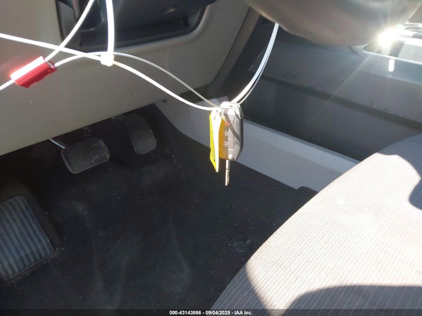 2020 Ford F-150 Xl VIN: 1FTEW1C47LKD55183 Lot: 43143866