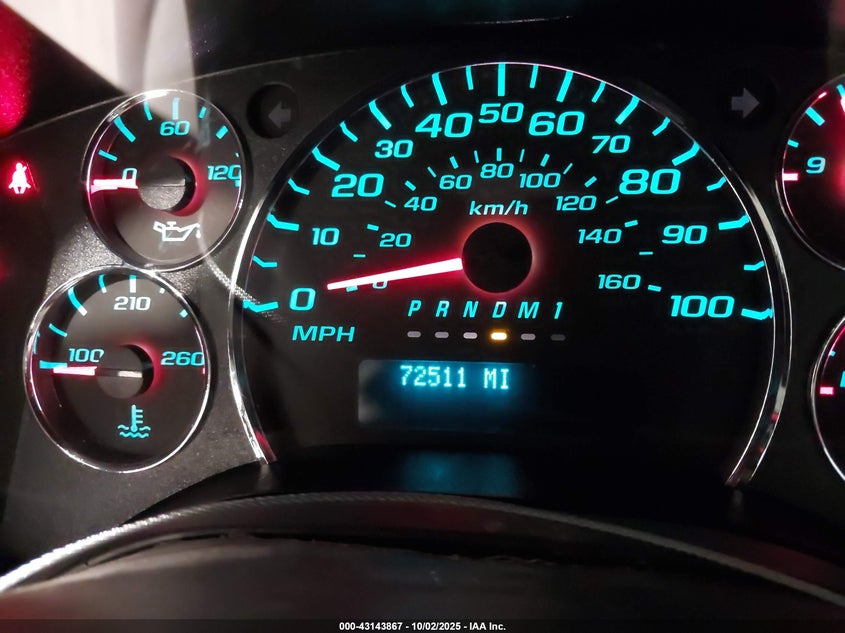 2020 Chevrolet Express Cutaway Work Van VIN: 1GB0GRFG8L1271802 Lot: 43143867