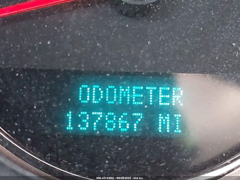 2011 Chevrolet Suburban 1500 Ls VIN: 1GNSCHE02BR376132 Lot: 43143881