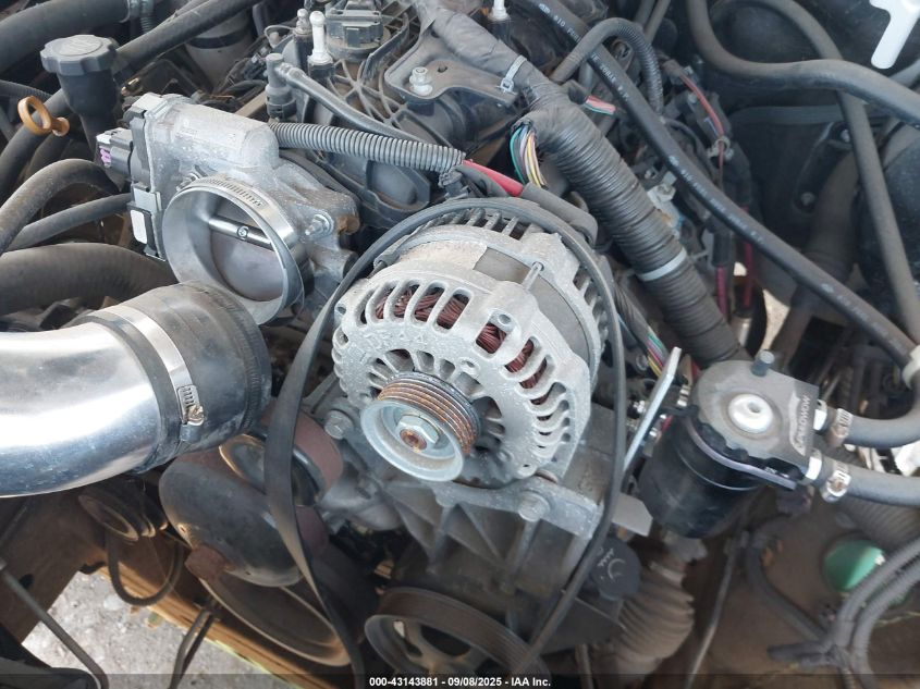 2011 Chevrolet Suburban 1500 Ls VIN: 1GNSCHE02BR376132 Lot: 43143881