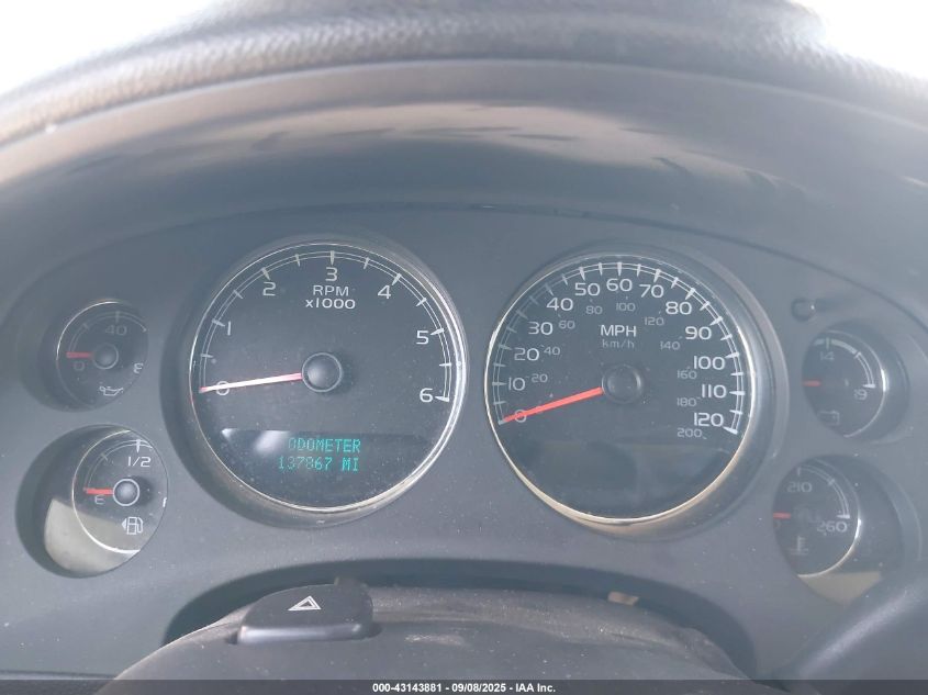 2011 Chevrolet Suburban 1500 Ls VIN: 1GNSCHE02BR376132 Lot: 43143881