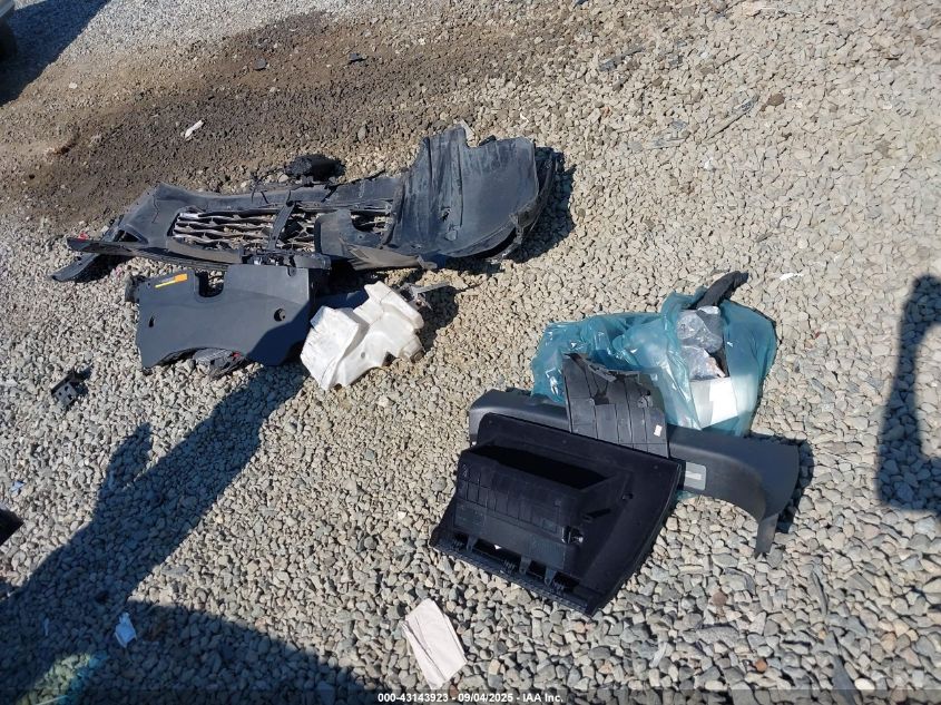 2009 Infiniti Fx35 VIN: JNRAS18W29M155409 Lot: 43143923