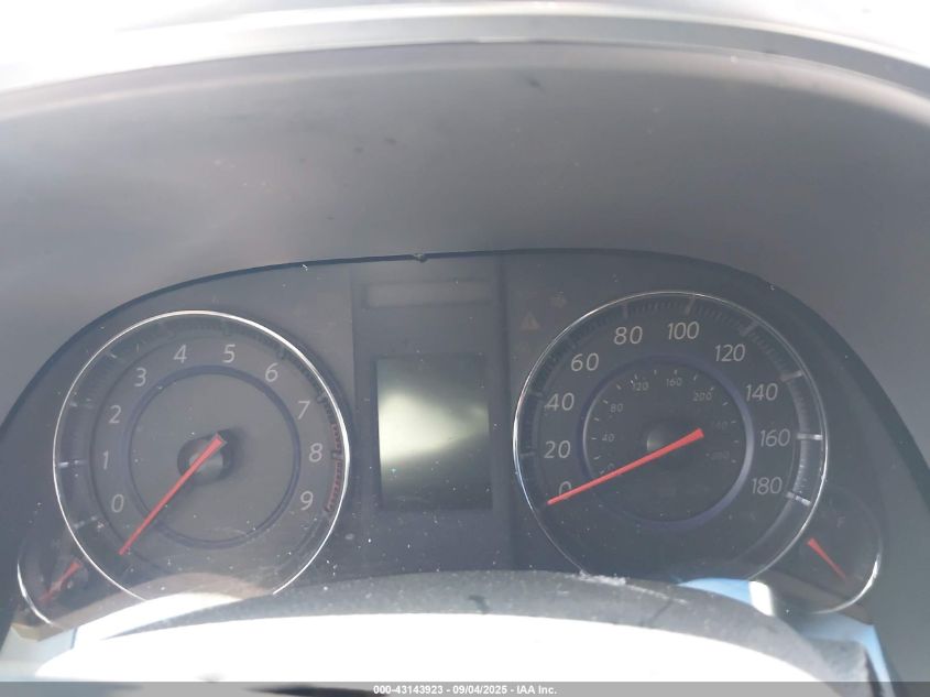 2009 Infiniti Fx35 VIN: JNRAS18W29M155409 Lot: 43143923