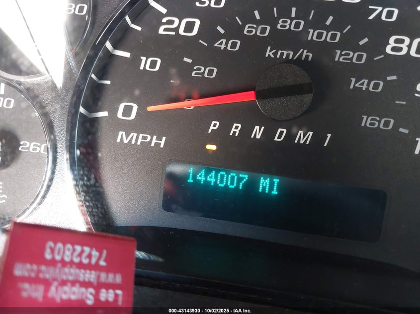 2011 Chevrolet Express Cutaway Work Van VIN: 1GB0G2CA8B1139676 Lot: 43143930