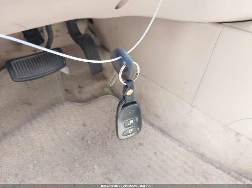 2007 Hyundai Santa Fe Limited/Se VIN: 5NMSH73E37H052170 Lot: 43143935