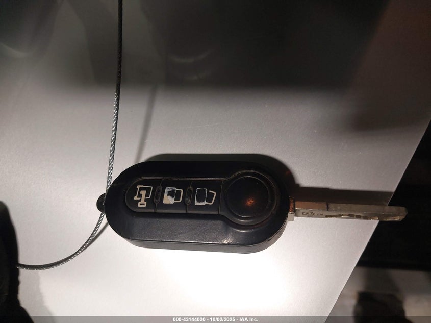 2021 RAM PROMASTER CITY TRADESMAN SLT - ZFBHRFBB4M6V28186