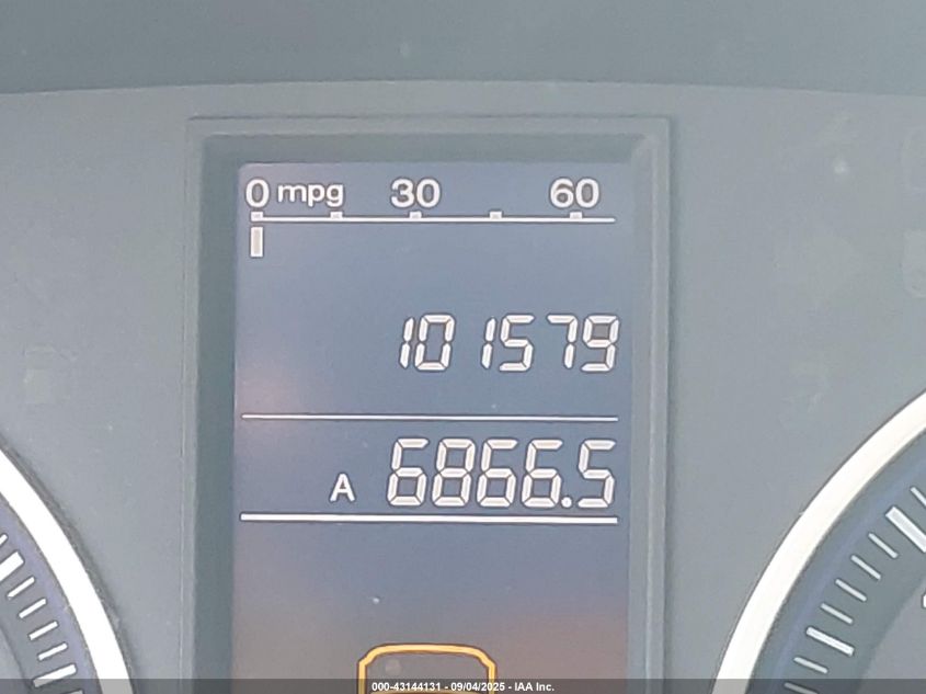 2011 Honda Cr-V Se VIN: 5J6RE3H40BL044402 Lot: 43144131