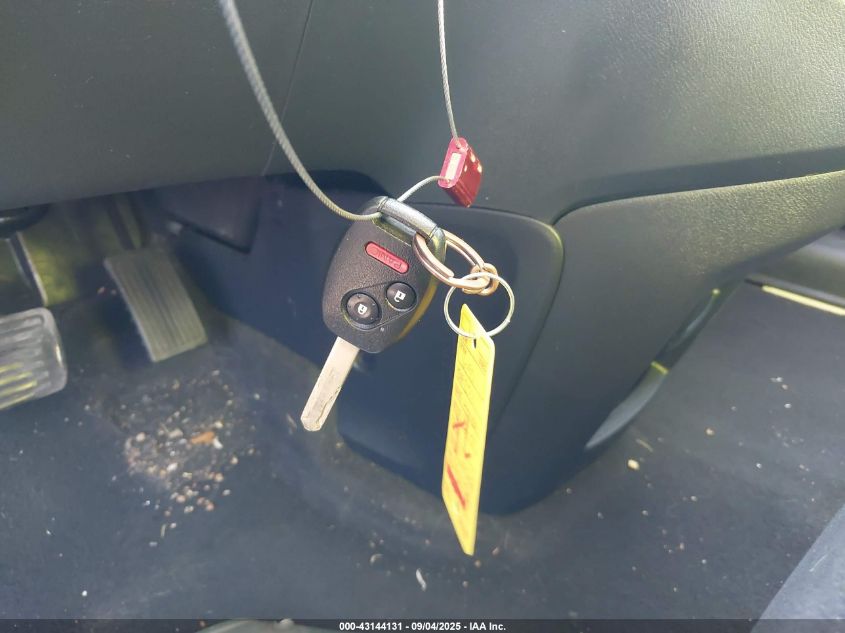 2011 Honda Cr-V Se VIN: 5J6RE3H40BL044402 Lot: 43144131