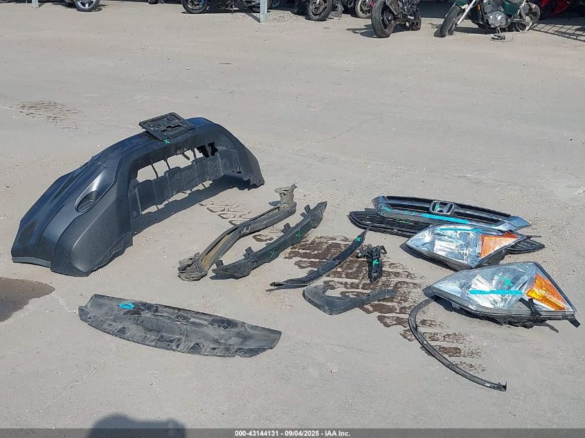 2011 Honda Cr-V Se VIN: 5J6RE3H40BL044402 Lot: 43144131