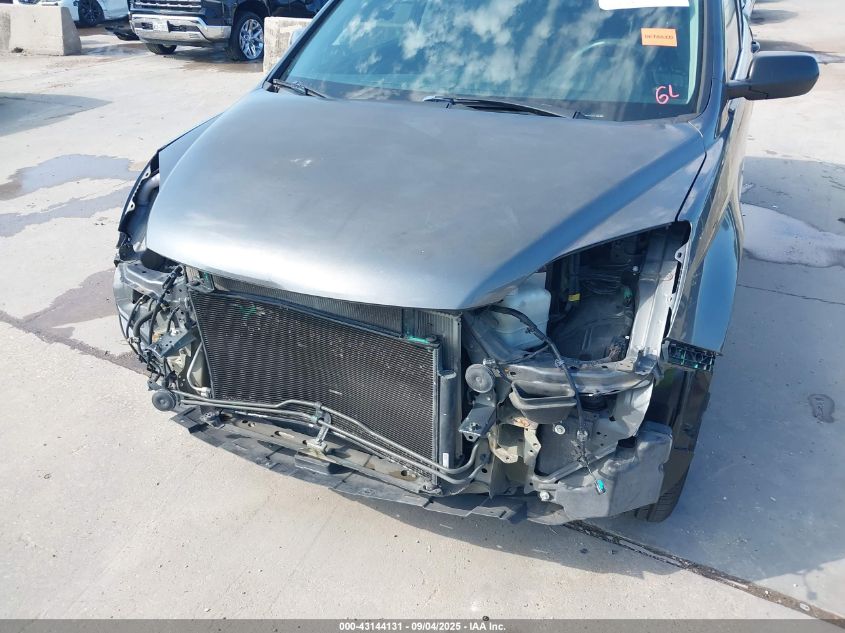 2011 Honda Cr-V Se VIN: 5J6RE3H40BL044402 Lot: 43144131