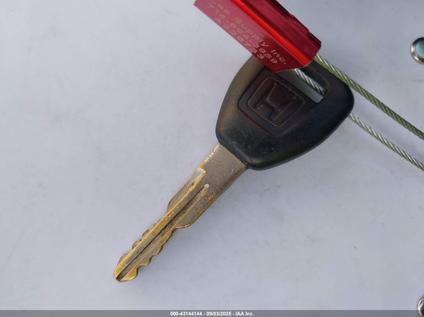 2007 Honda Accord 2.4 Lx VIN: JHMCM56497C004399 Lot: 43144144