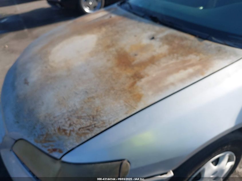 2007 Honda Accord 2.4 Lx VIN: JHMCM56497C004399 Lot: 43144144