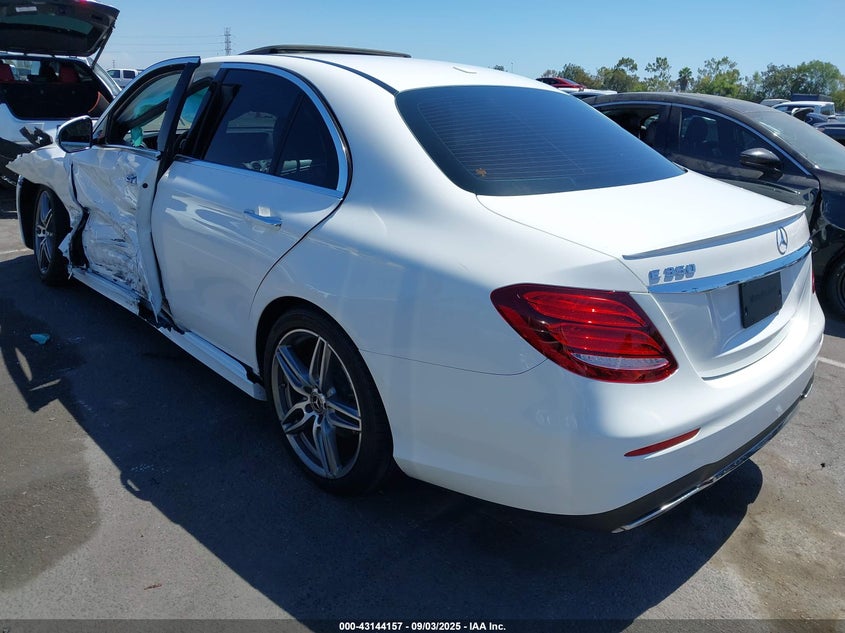 2020 MERCEDES-BENZ E 350 - W1KZF8DB3LA842013