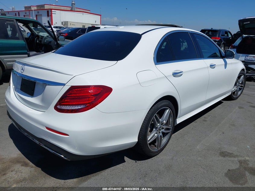 2020 MERCEDES-BENZ E 350 - W1KZF8DB3LA842013
