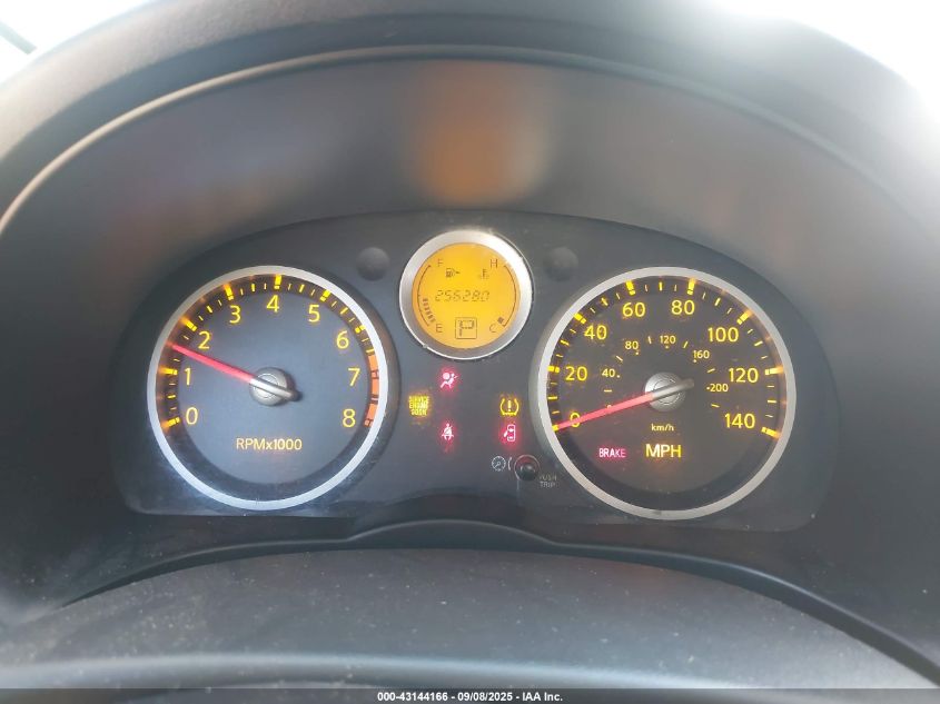 2008 Nissan Sentra 2.0S VIN: 3N1AB61EX8L687422 Lot: 43144166