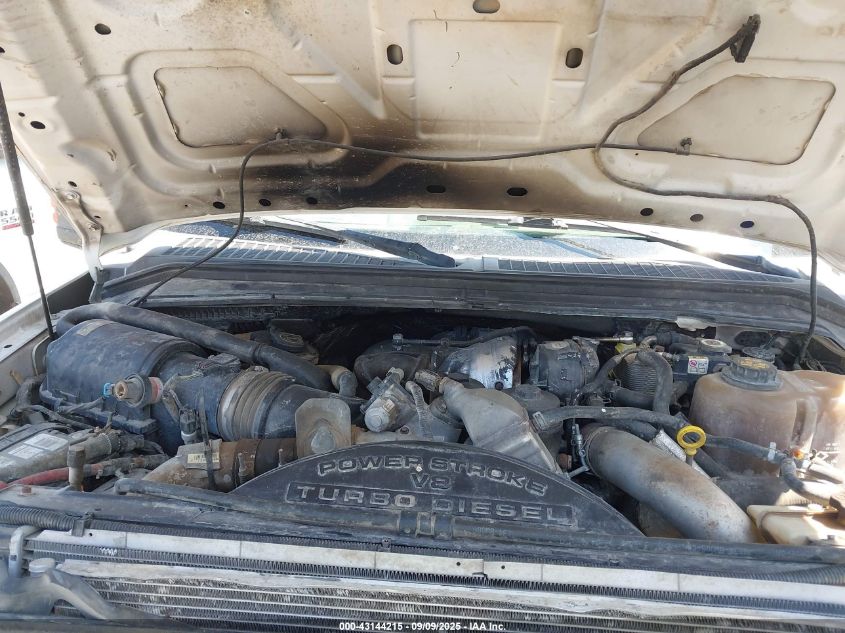 2009 Ford F-550 Chassis Lariat/Xl/Xlt VIN: 1FDAW57R49EA44454 Lot: 43144215