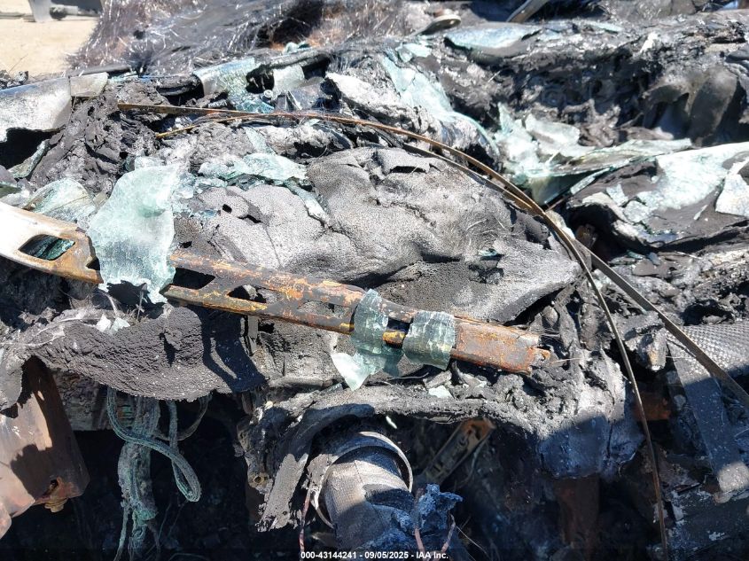 2007 BMW M6 VIN: WBSEH93577B798336 Lot: 43144241