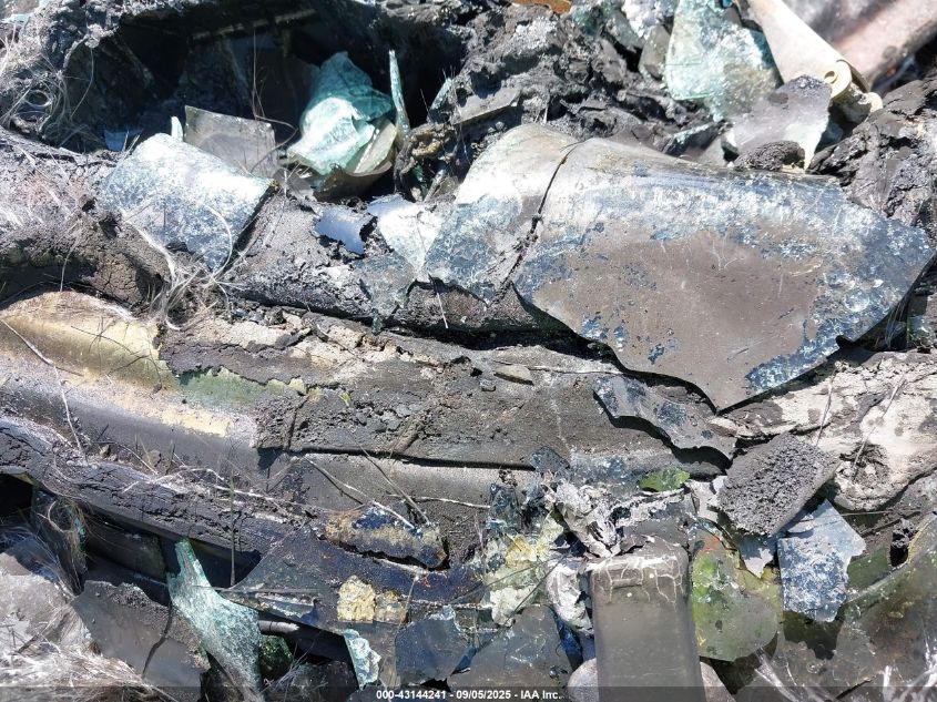 2007 BMW M6 VIN: WBSEH93577B798336 Lot: 43144241