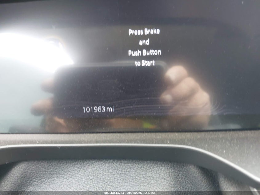 2022 JEEP GRAND CHEROKEE L LIMITED 4X4 - 1C4RJKBG4N8506093