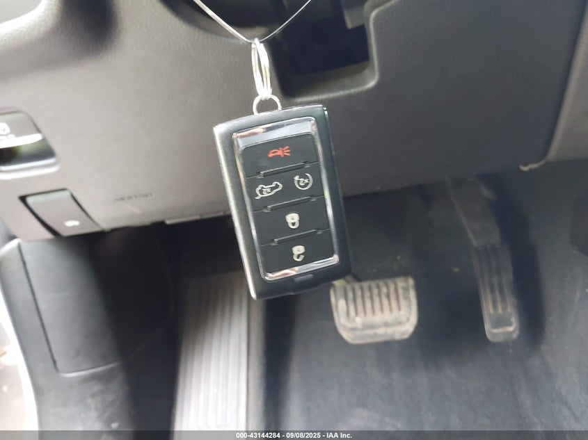 2022 JEEP GRAND CHEROKEE L LIMITED 4X4 - 1C4RJKBG4N8506093