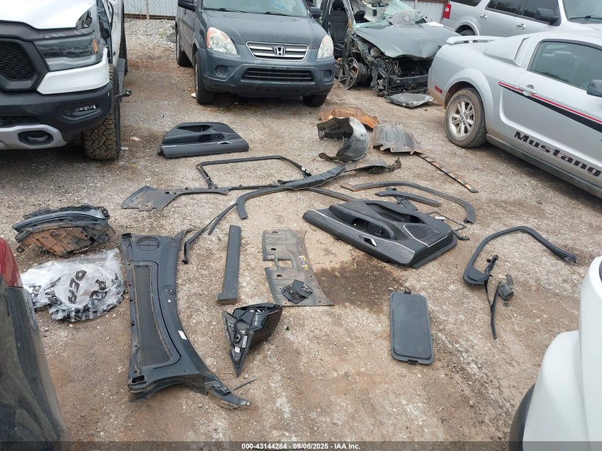 2022 JEEP GRAND CHEROKEE L LIMITED 4X4 - 1C4RJKBG4N8506093