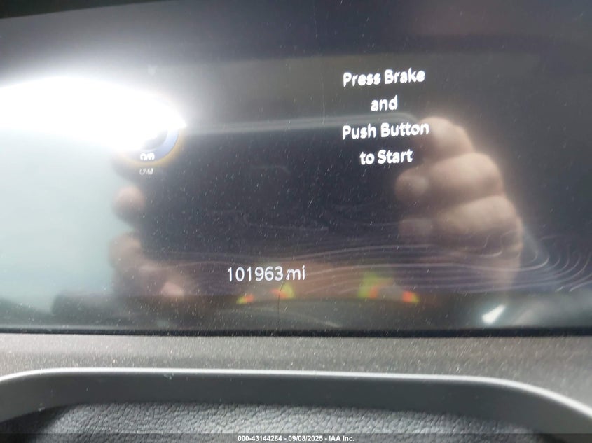 2022 JEEP GRAND CHEROKEE L LIMITED 4X4 - 1C4RJKBG4N8506093