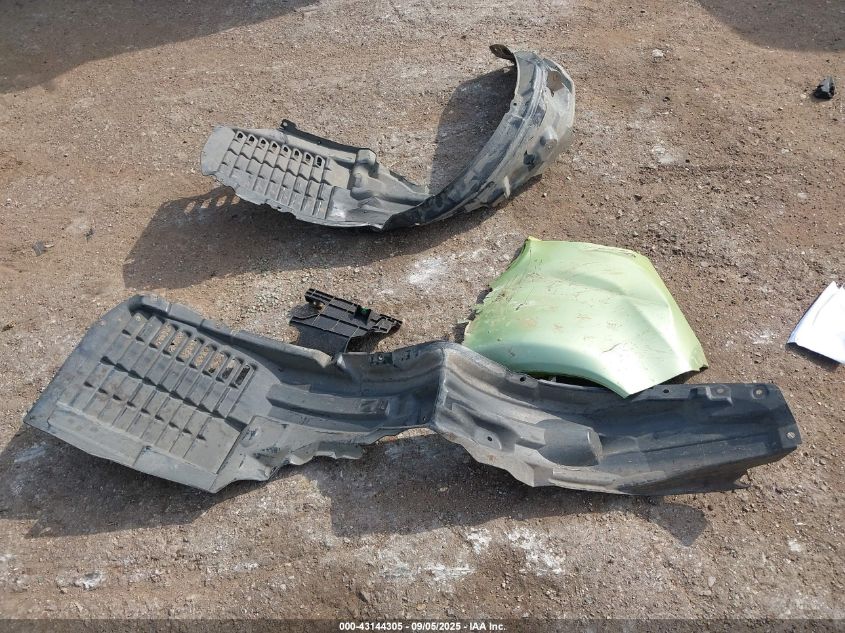 2015 Kia Soul VIN: KNDJN2A27F7805611 Lot: 43144305