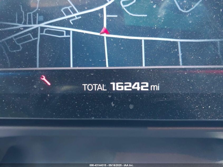 2023 BMW M2 VIN: 3MF13DM07P8D74776 Lot: 43144315