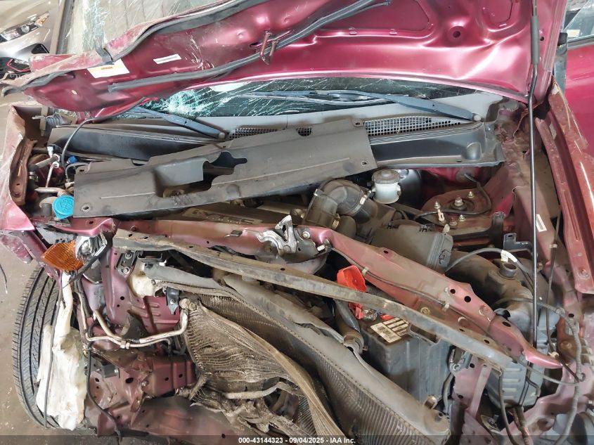 2008 Honda Element Ex VIN: 5J6YH18728L009077 Lot: 43144323