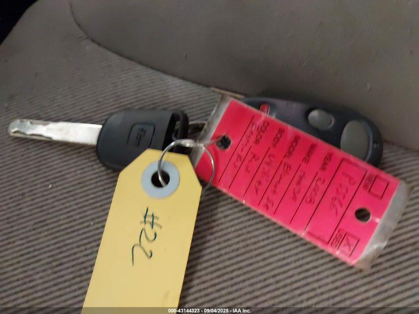 2008 Honda Element Ex VIN: 5J6YH18728L009077 Lot: 43144323