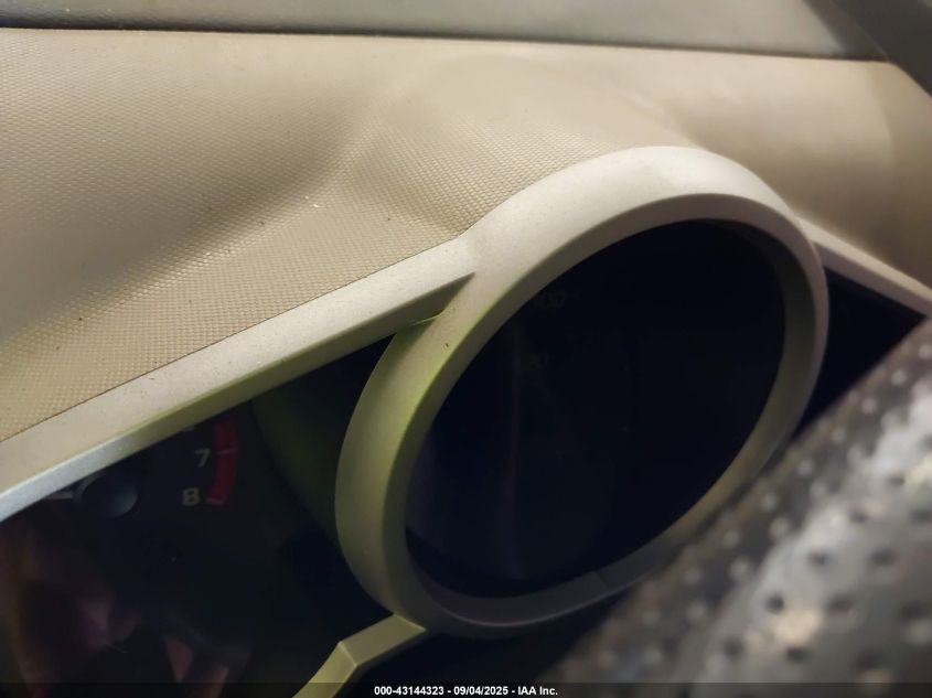 2008 Honda Element Ex VIN: 5J6YH18728L009077 Lot: 43144323