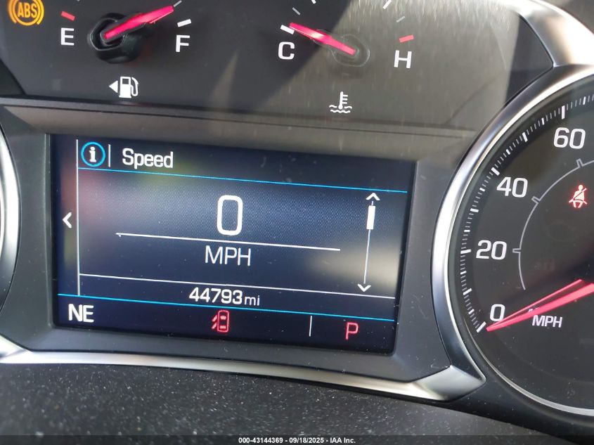 2024 GMC Terrain Fwd Sle VIN: 3GKALMEG0RL382530 Lot: 43144369