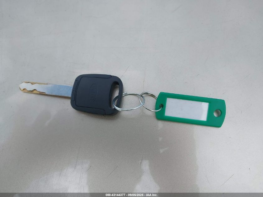 2005 Honda Accord 2.4 Ex VIN: 1HGCM56835A190441 Lot: 43144377