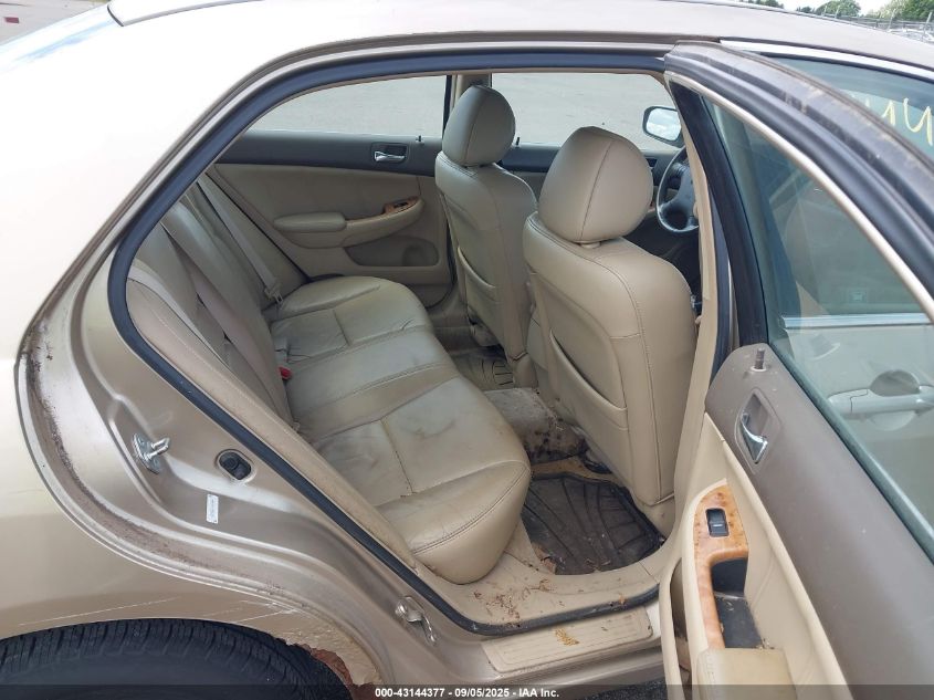 2005 Honda Accord 2.4 Ex VIN: 1HGCM56835A190441 Lot: 43144377