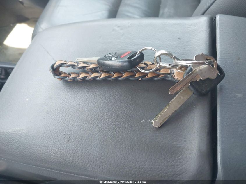 2006 Honda Pilot Ex-L VIN: 5FNYF28586B043122 Lot: 43144389