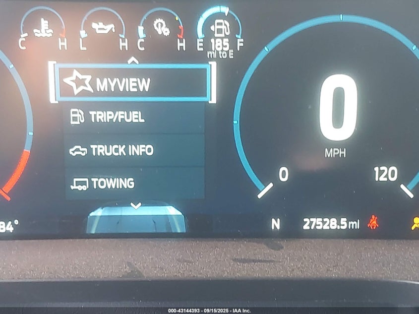 2022 Ford F-150 Platinum VIN: 1FTFW1ED0NFC17143 Lot: 43144393