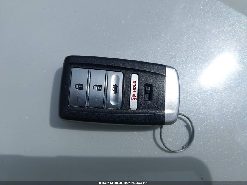 2022 Acura Tlx A-Spec Package VIN: 19UUB5F52NA002864 Lot: 43144398