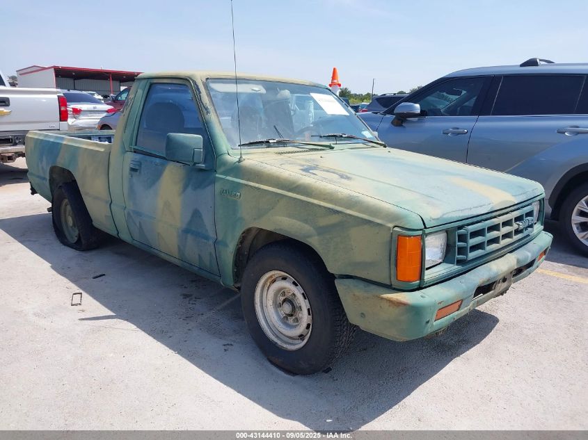 JB7FL24W7NP004167 DODGE RAM 50 Photo 1