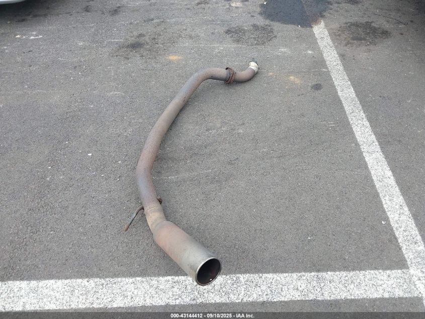 2007 Nissan Titan Se VIN: 1N6AA06B97N208592 Lot: 43144412