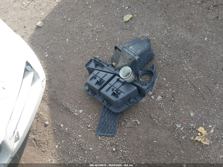 2010 Toyota Corolla S VIN: 1NXBU4EE4AZ368714 Lot: 43144419