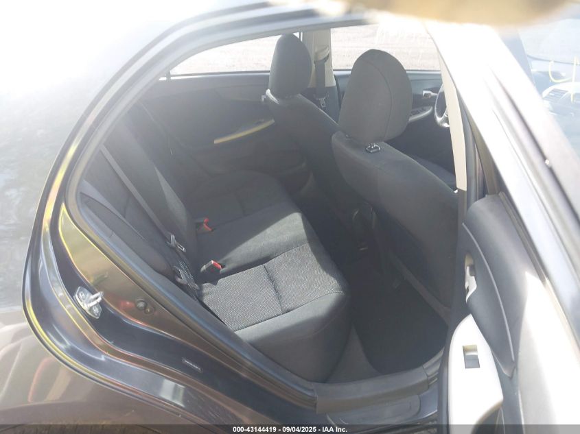 2010 Toyota Corolla S VIN: 1NXBU4EE4AZ368714 Lot: 43144419