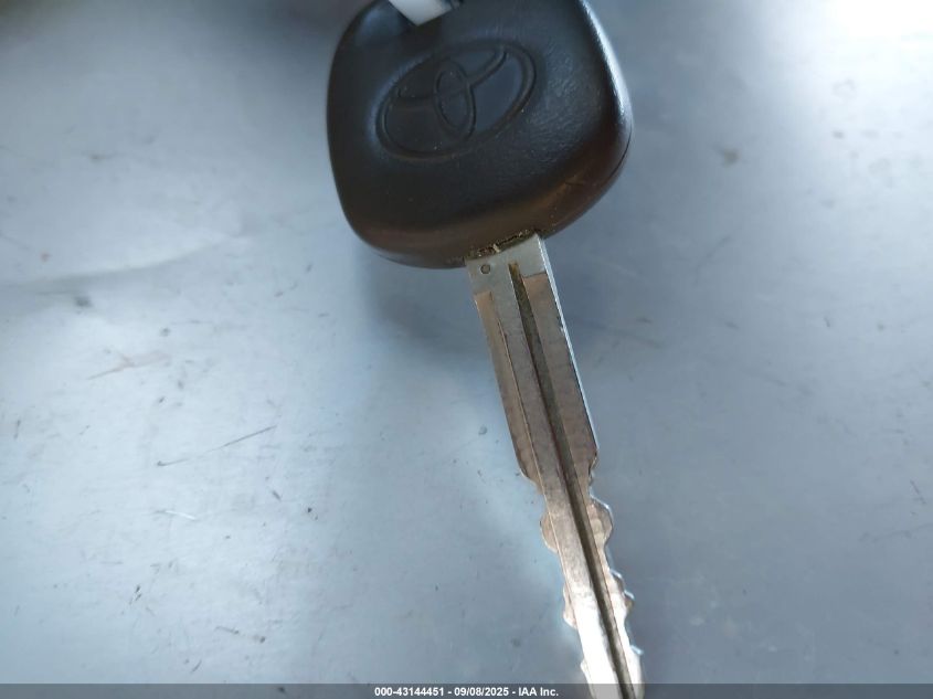 2006 Toyota Tacoma Prerunner V6 VIN: 5TEKU72N86Z208666 Lot: 43144451