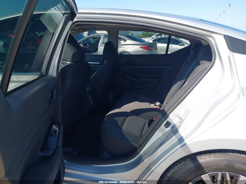 2023 Nissan Altima Sv Fwd VIN: 1N4BL4DV3PN339450 Lot: 43144486